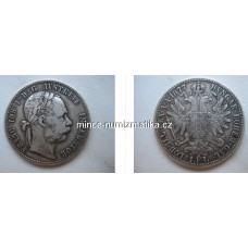 1 Zlatník 1877 1/1